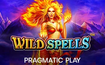 Wild Spells