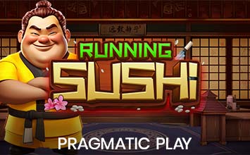 Running Sushi