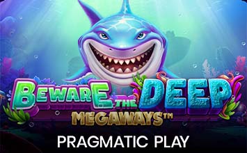 Beware The Deep Megaways