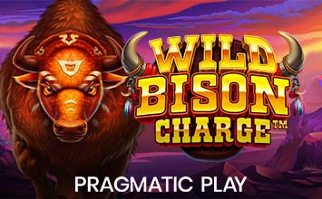 Wild Bison Charge