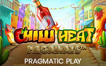Chilli Heat Megaways