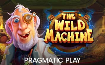 The Wild Machine