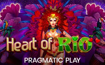 Heart of Rio