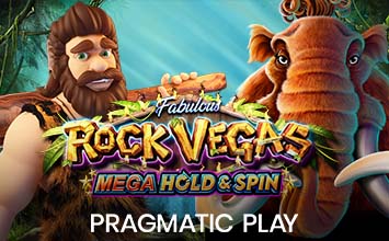 Rock Vegas