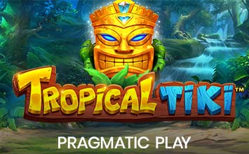 Tropical Tiki