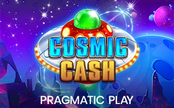 Cosmic Cash