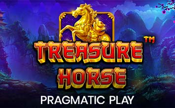 Treasure Horse