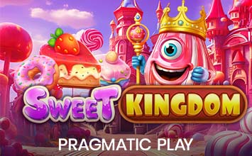 Sweet Kingdom