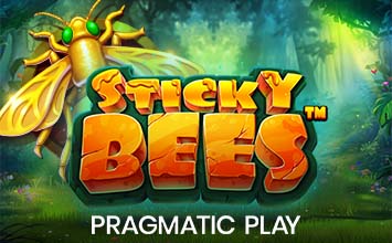 Sticky Bees