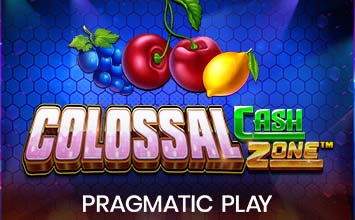 Colossal Cash Zone