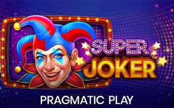 Super Joker