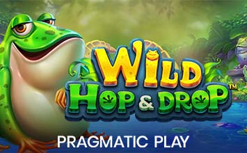 Wild Hop & Drop