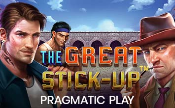 The Great Stick-up