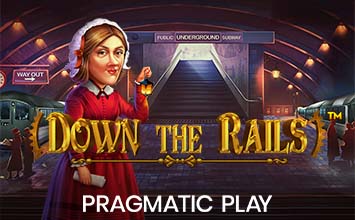 Down the Rails