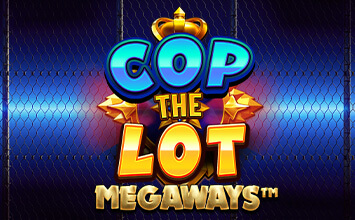 Cop The Lot Megaways Power Play