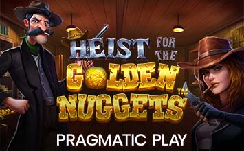 Heist for the Golden Nuggets