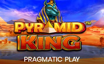 Pyramid King