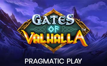 Gates of Valhalla