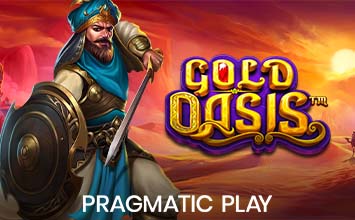 Gold Oasis