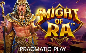 Might of Ra