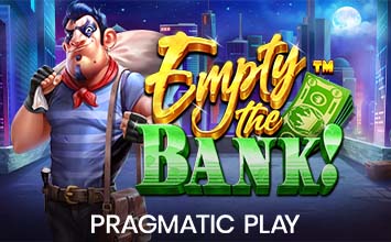 Empty the Bank