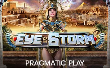 Eye of the Storm