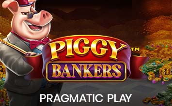 Piggy Bankers