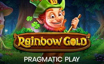Rainbow Gold