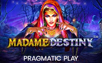 Madame Destiny