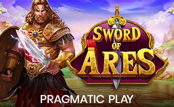 Sword of Ares