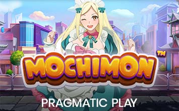 Mochimon