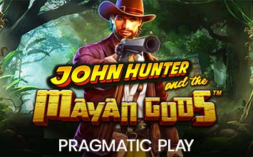 John Hunter and the Mayan Gods