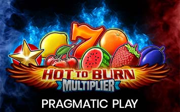 Hot to Burn Multiplier