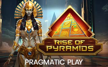 Rise of Pyramids