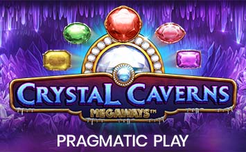 Crystal Caverns Megaways