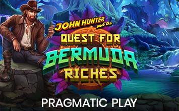 John Hunter and the Quest for Bermuda Riches