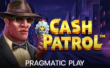 Cash Patrol