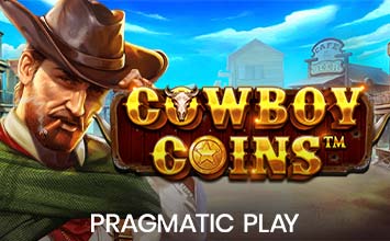 Cowboy Coins