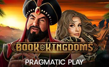 Book of Kingdoms