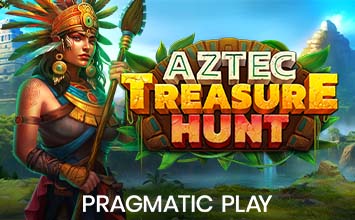 Aztec Treasure Hunt