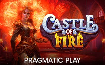 Castle of Fire