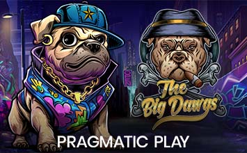 The Big Dawgs