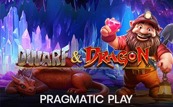 Dwarf & Dragon