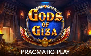 Gods of Giza