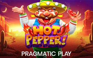 Hot Pepper