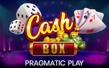 Cash Box