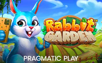 Rabbit Garden