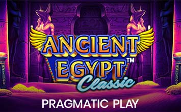 Ancient Egypt Classic
