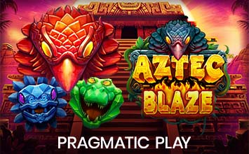 Aztec Blaze