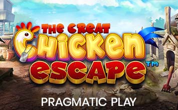 The Great Chicken Escape